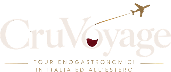 CruVoyage, tour enogastronomici in Italia ed all'estero